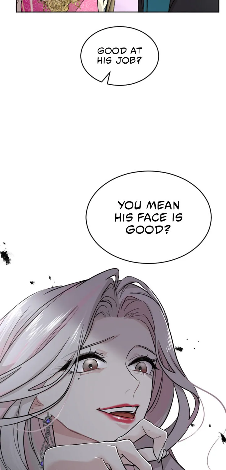 ‏I Will Fall With the Emperor Chapter 21 page 38 - 