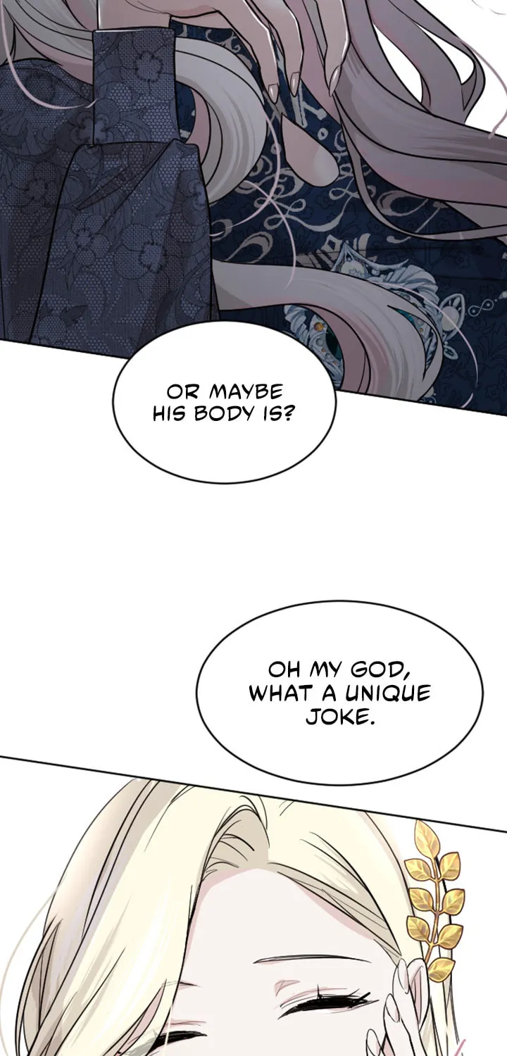 ‏I Will Fall With the Emperor Chapter 21 page 39 - 