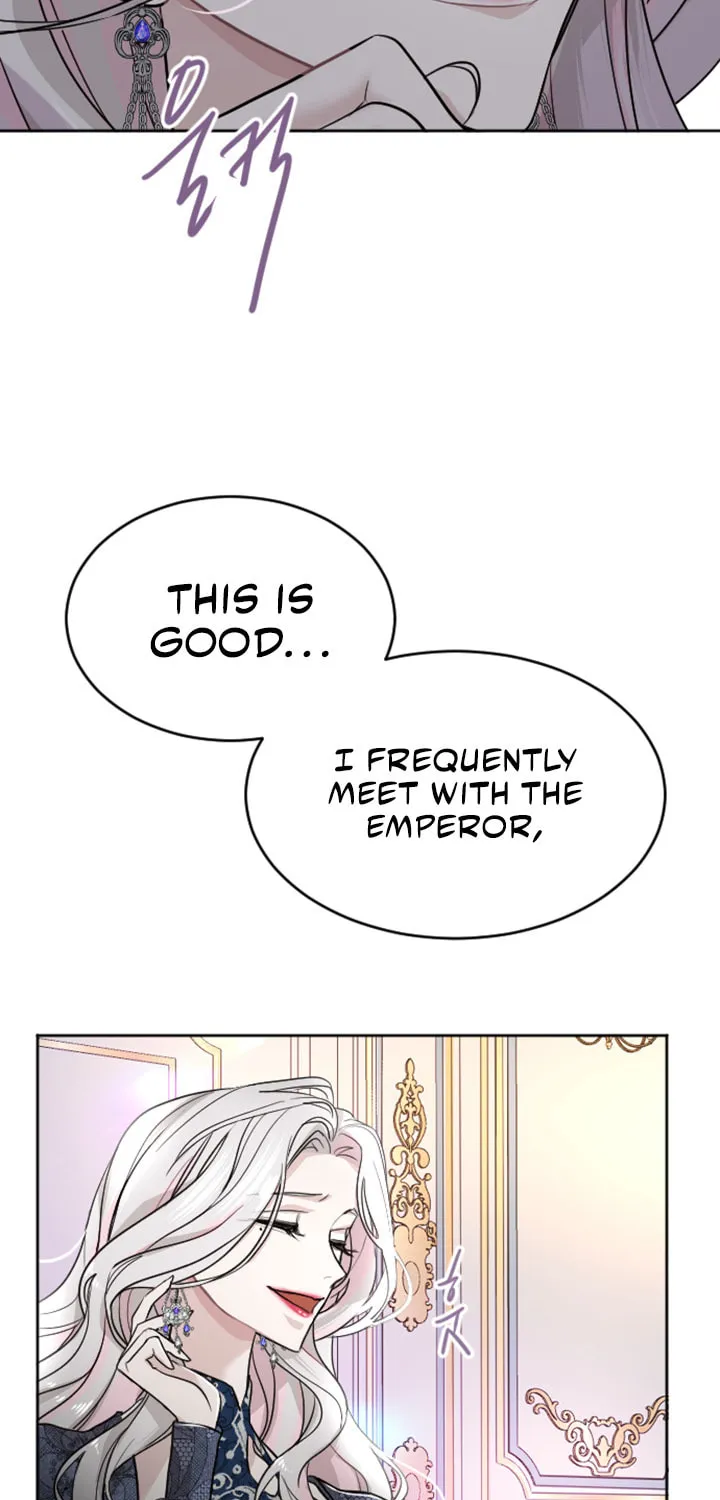 ‏I Will Fall With the Emperor Chapter 21 page 41 - 