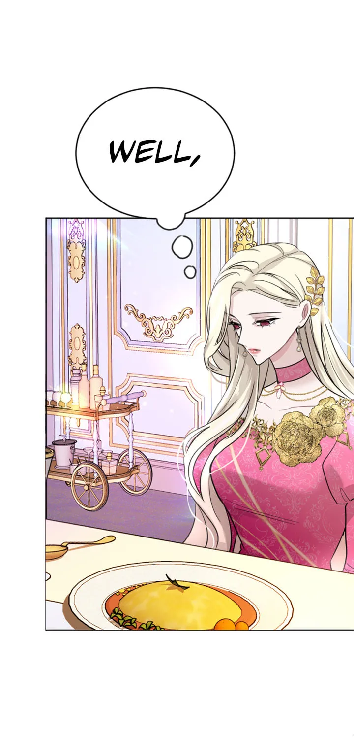 ‏I Will Fall With the Emperor Chapter 21 page 43 - 