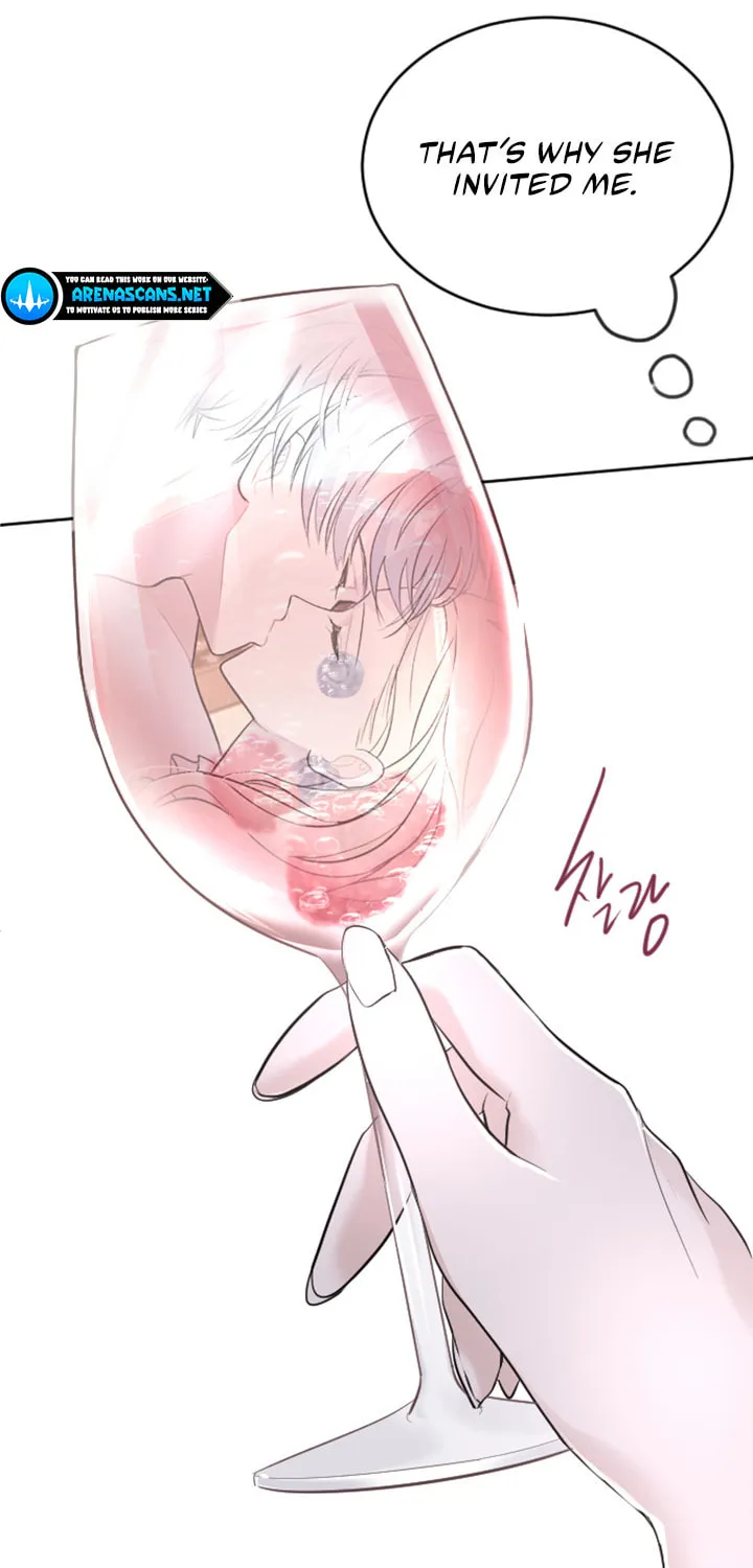 ‏I Will Fall With the Emperor Chapter 21 page 44 - 
