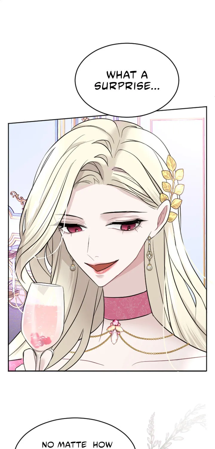 ‏I Will Fall With the Emperor Chapter 21 page 46 - 