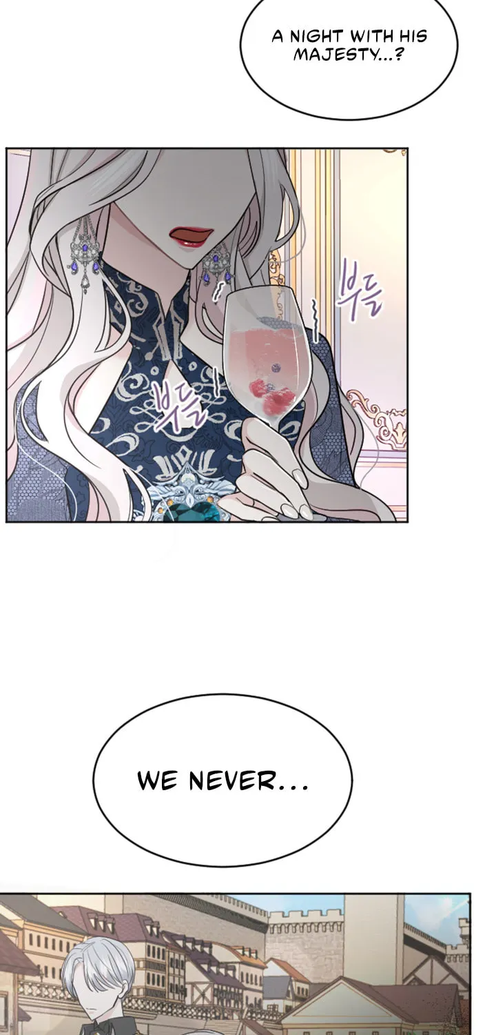 ‏I Will Fall With the Emperor Chapter 21 page 51 - 