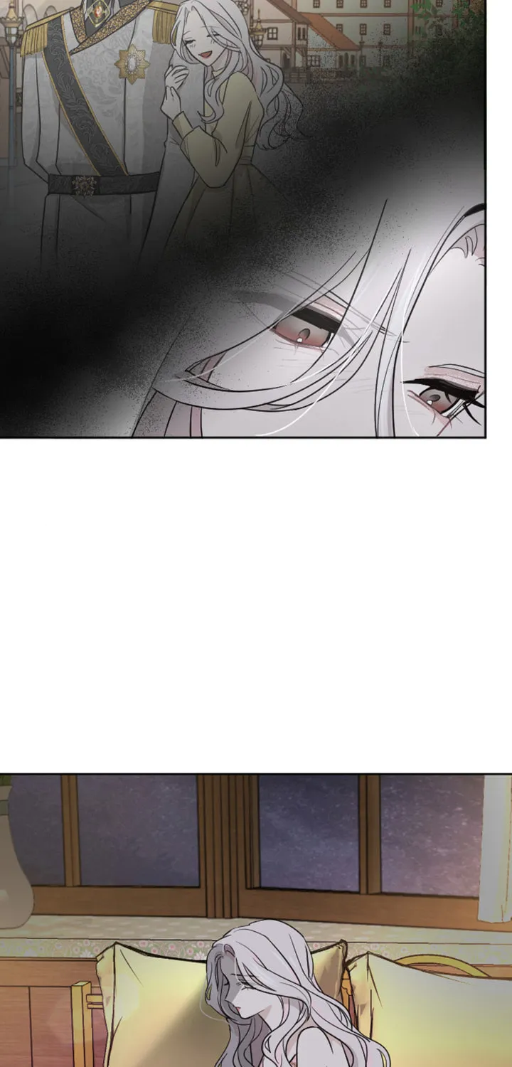 ‏I Will Fall With the Emperor Chapter 21 page 52 - 