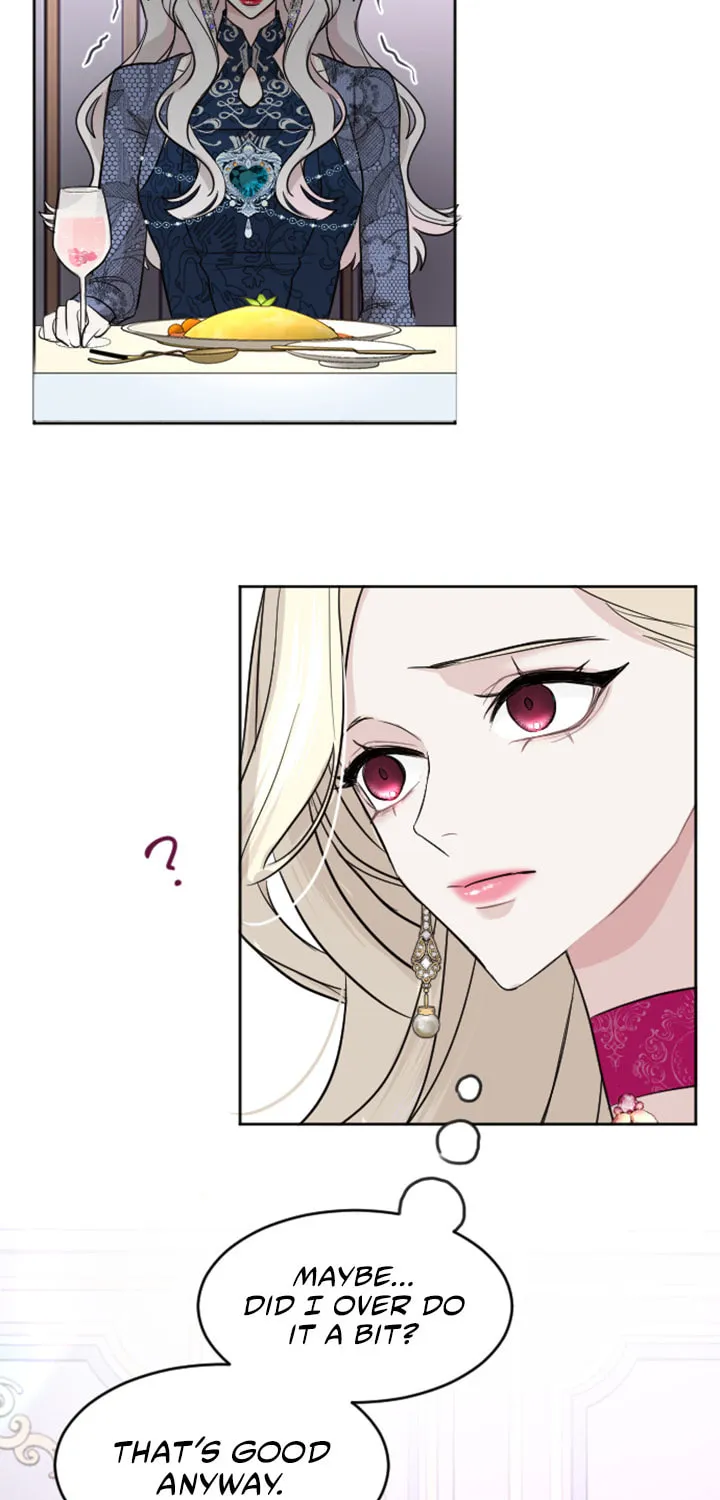 ‏I Will Fall With the Emperor Chapter 21 page 54 - 