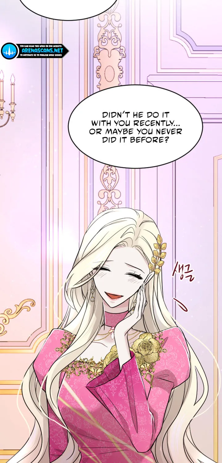 ‏I Will Fall With the Emperor Chapter 21 page 55 - 