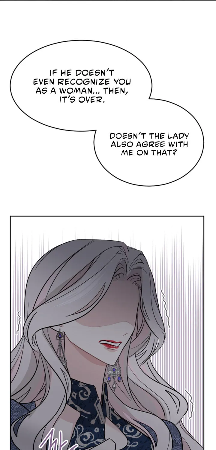 ‏I Will Fall With the Emperor Chapter 21 page 57 - 