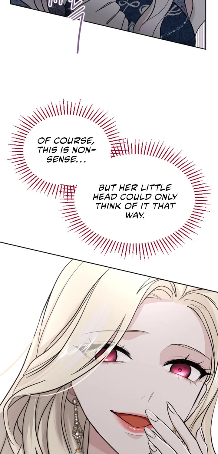 ‏I Will Fall With the Emperor Chapter 21 page 58 - 