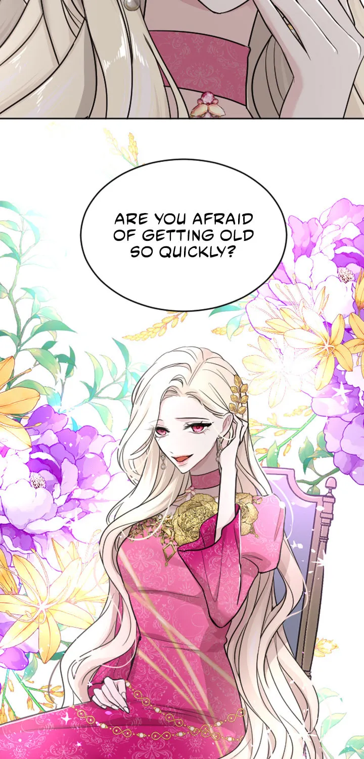‏I Will Fall With the Emperor Chapter 21 page 59 - 