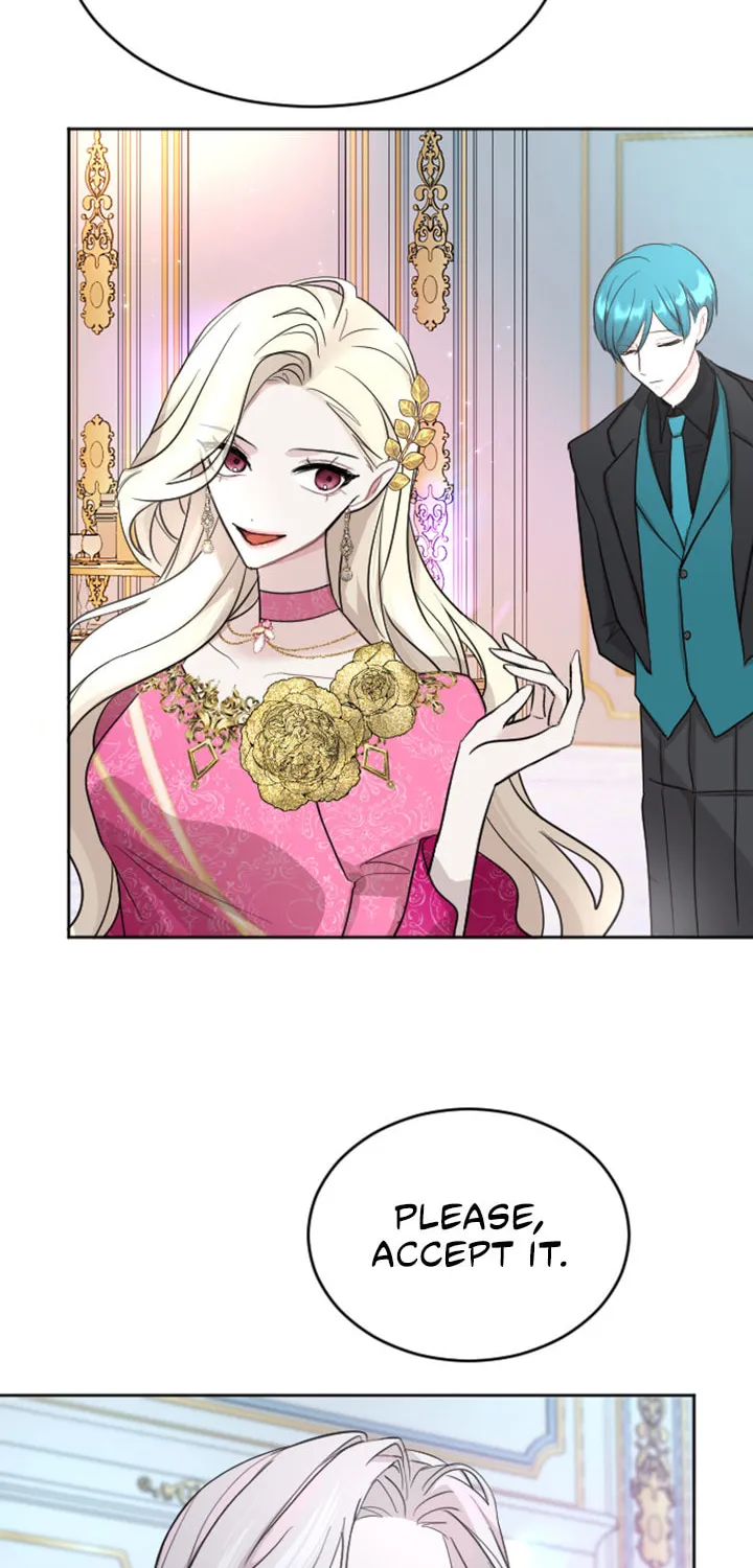 ‏I Will Fall With the Emperor Chapter 21 page 62 - 