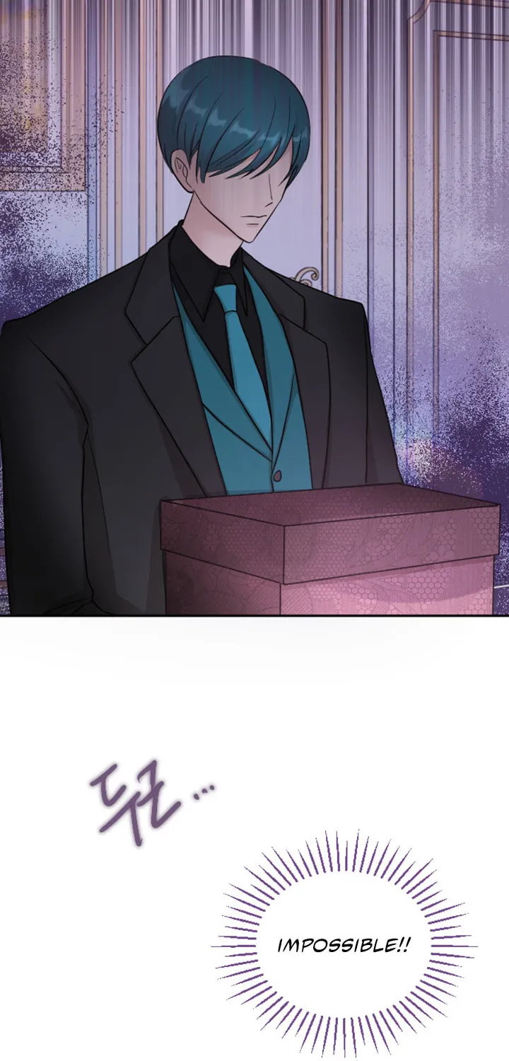 ‏I Will Fall With the Emperor Chapter 21 page 64 - 