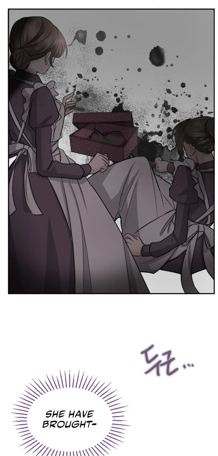 ‏I Will Fall With the Emperor Chapter 21 page 65 - 
