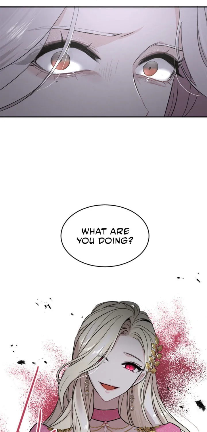 ‏I Will Fall With the Emperor Chapter 21 page 68 - 