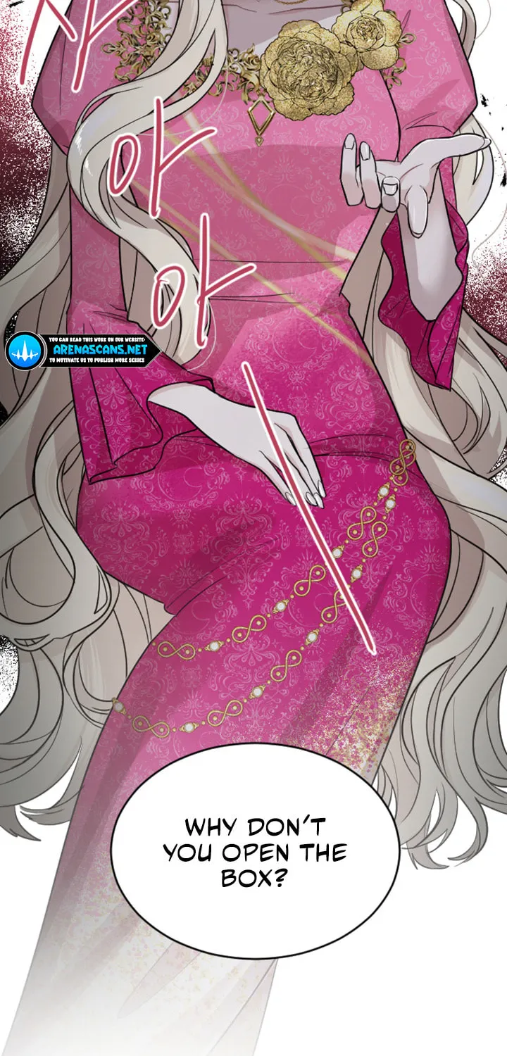 ‏I Will Fall With the Emperor Chapter 21 page 69 - 