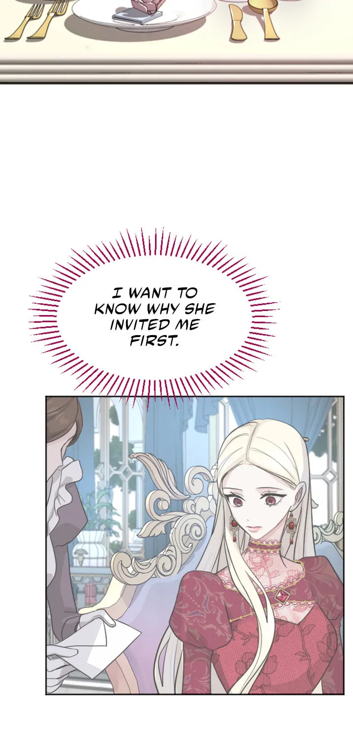 ‏I Will Fall With the Emperor Chapter 21 page 9 - 
