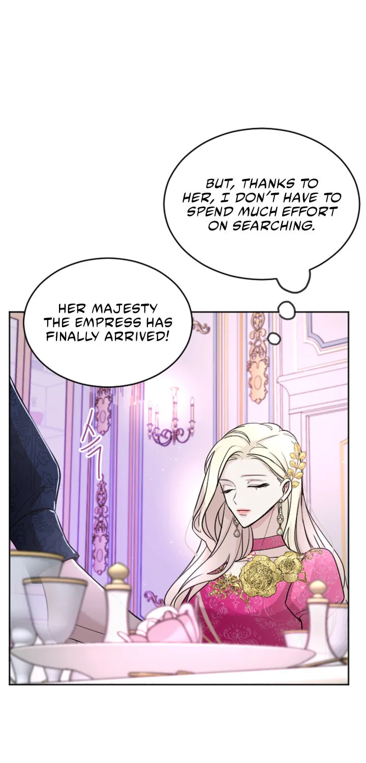 ‏I Will Fall With the Emperor Chapter 21 page 10 - 
