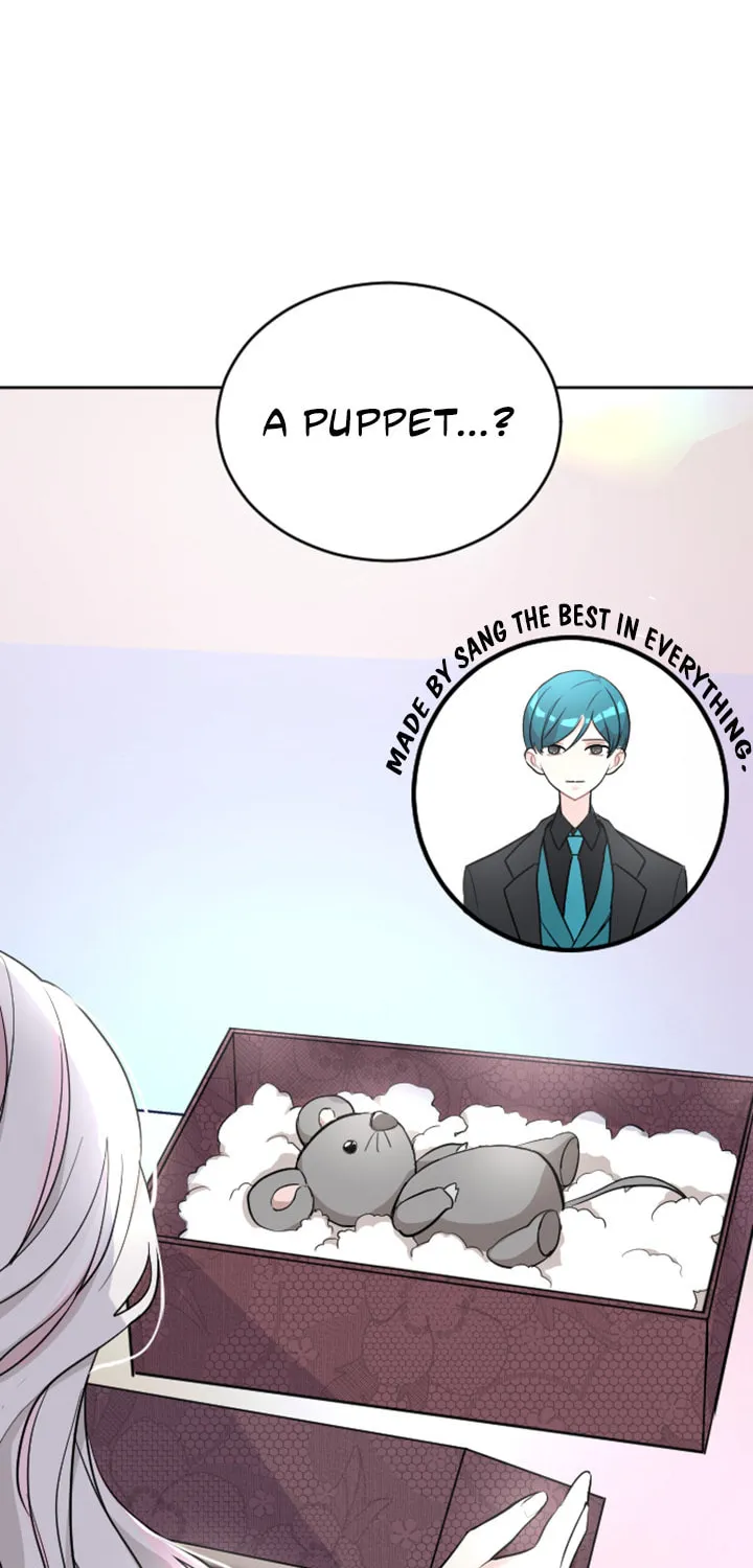 ‏I Will Fall With the Emperor Chapter 22 page 12 - 