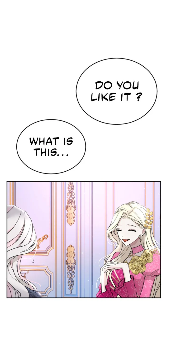 ‏I Will Fall With the Emperor Chapter 22 page 14 - 