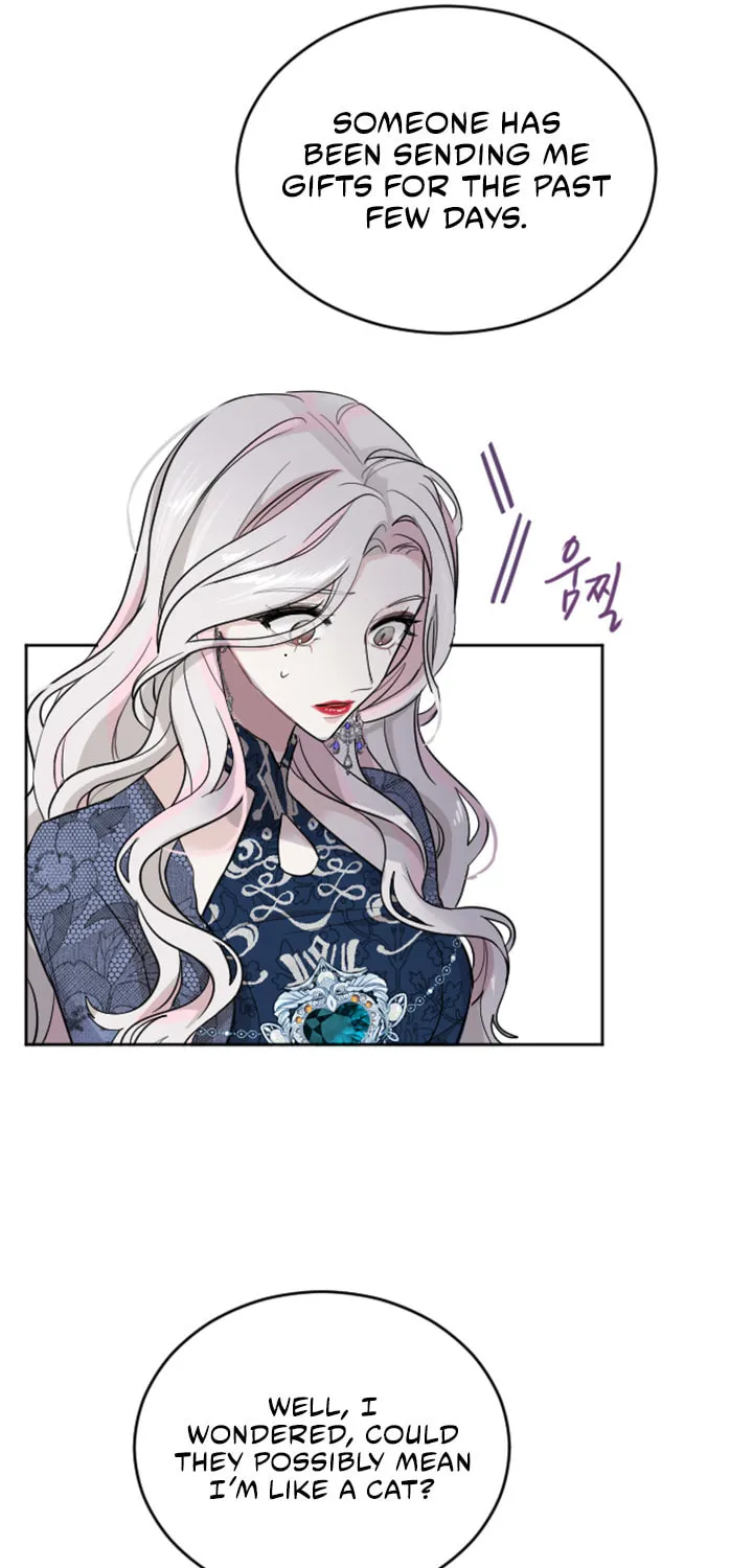 ‏I Will Fall With the Emperor Chapter 22 page 15 - 
