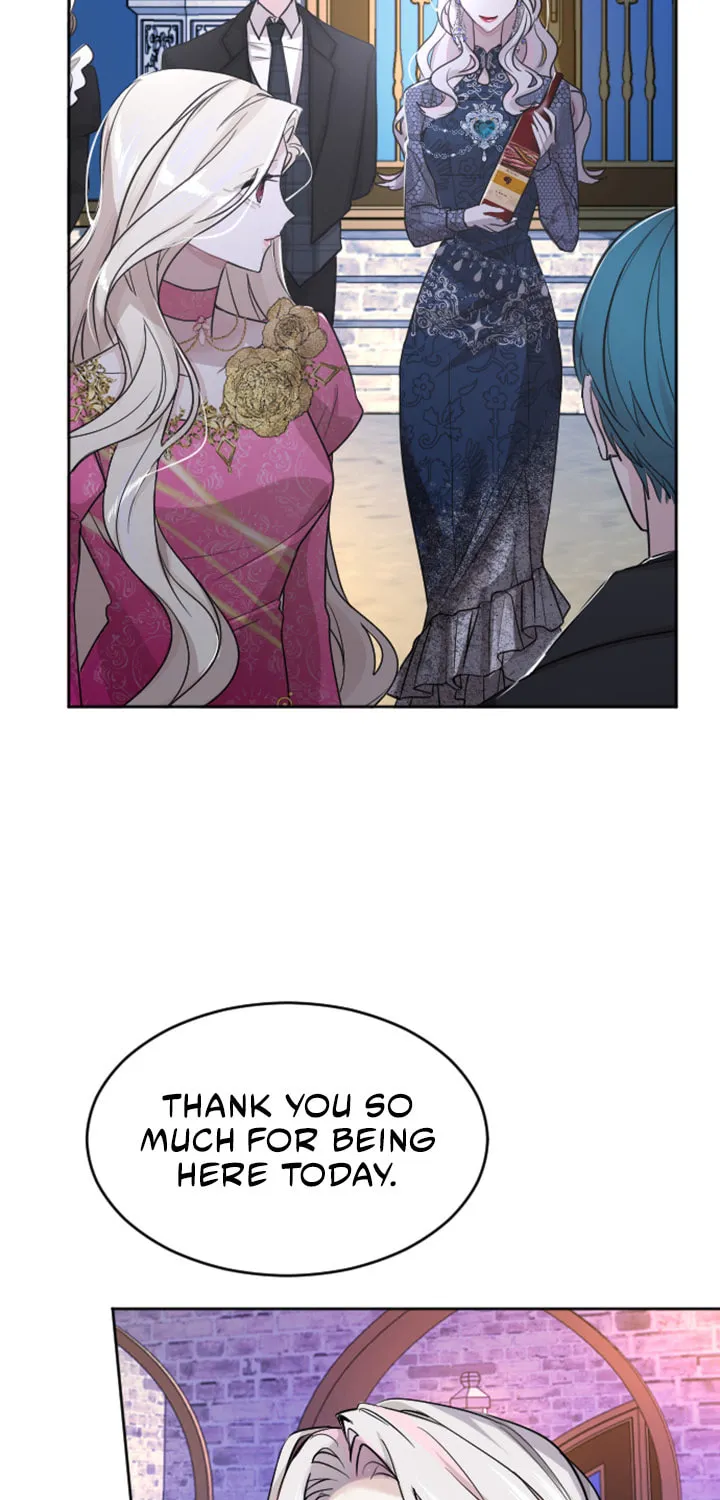 ‏I Will Fall With the Emperor Chapter 22 page 20 - 