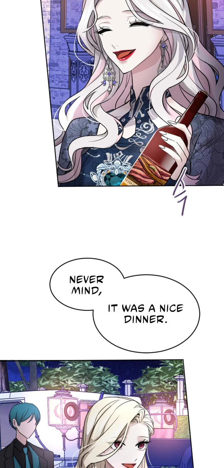 ‏I Will Fall With the Emperor Chapter 22 page 21 - 