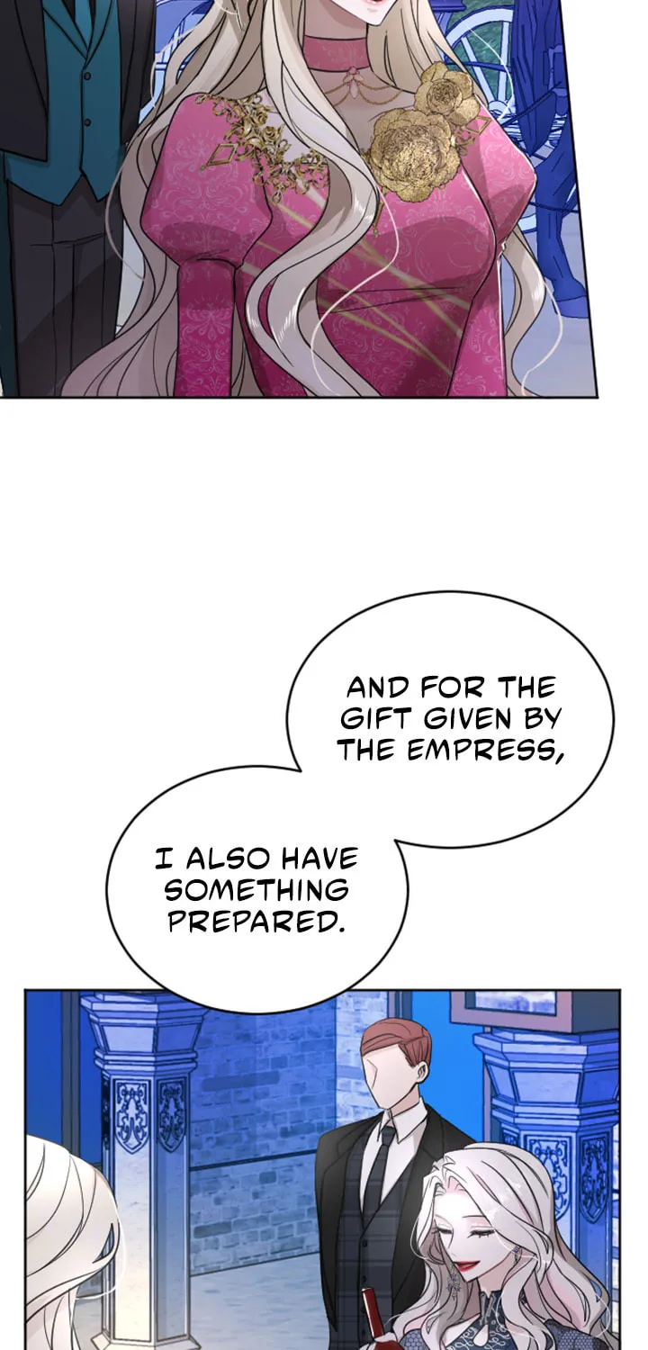 ‏I Will Fall With the Emperor Chapter 22 page 22 - 