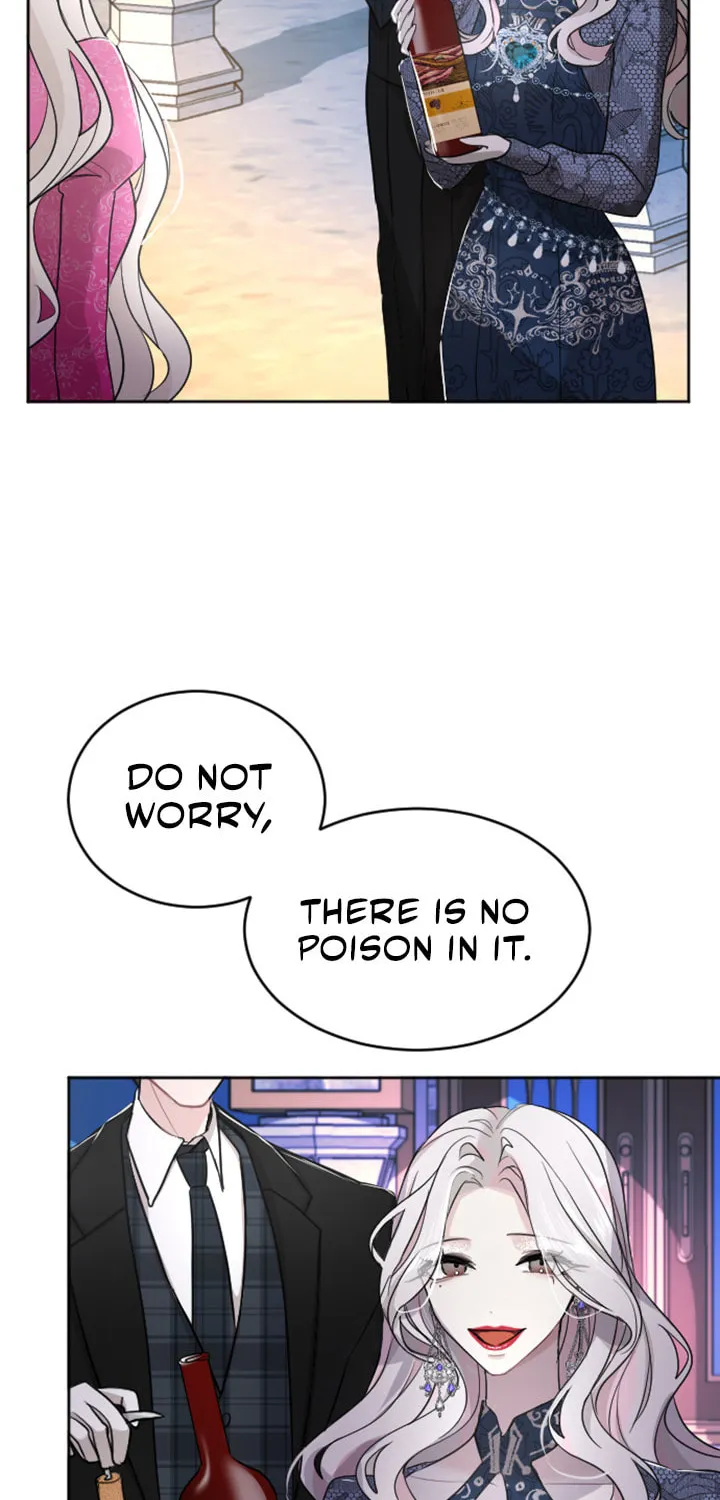 ‏I Will Fall With the Emperor Chapter 22 page 23 - 