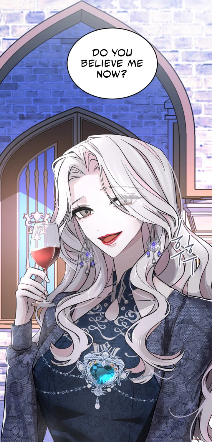 ‏I Will Fall With the Emperor Chapter 22 page 27 - 