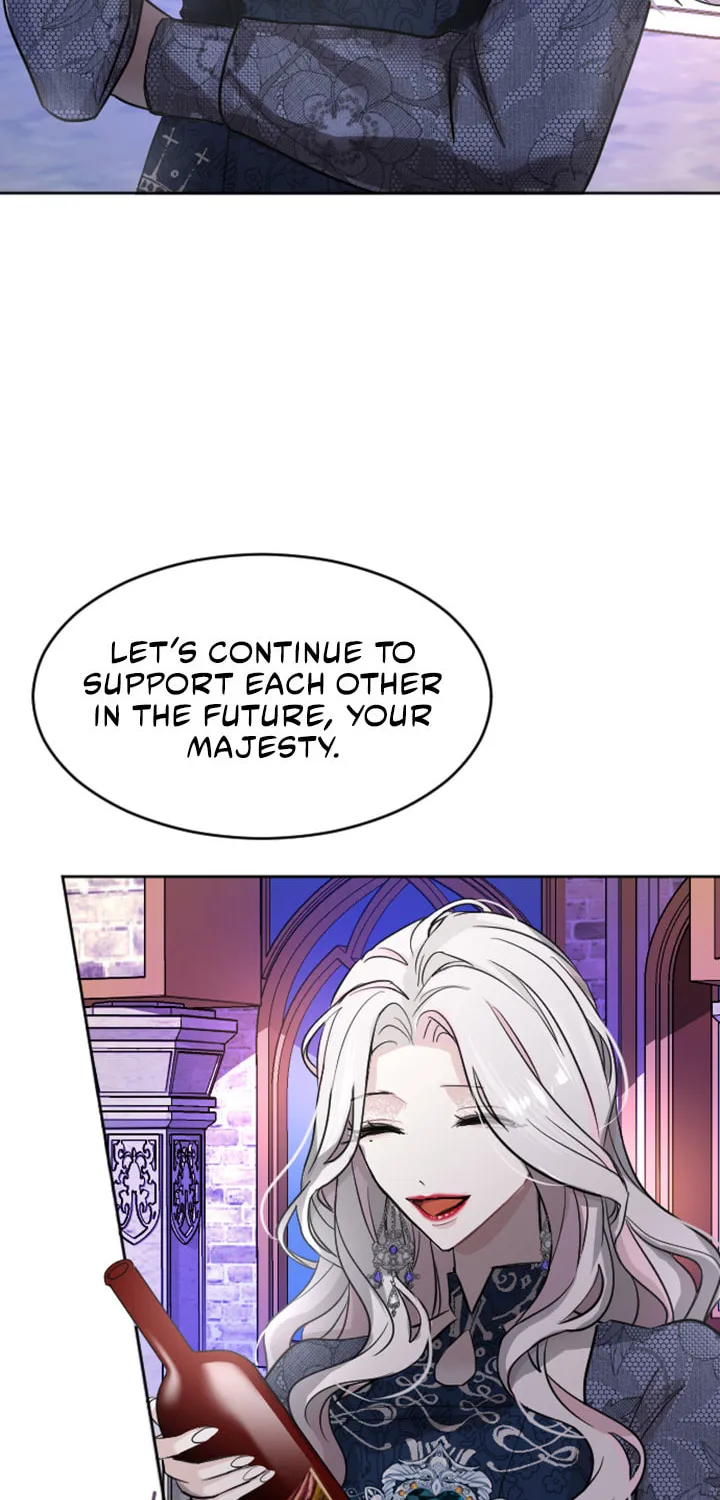 ‏I Will Fall With the Emperor Chapter 22 page 28 - 