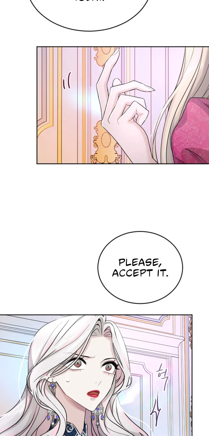 ‏I Will Fall With the Emperor Chapter 22 page 4 - 