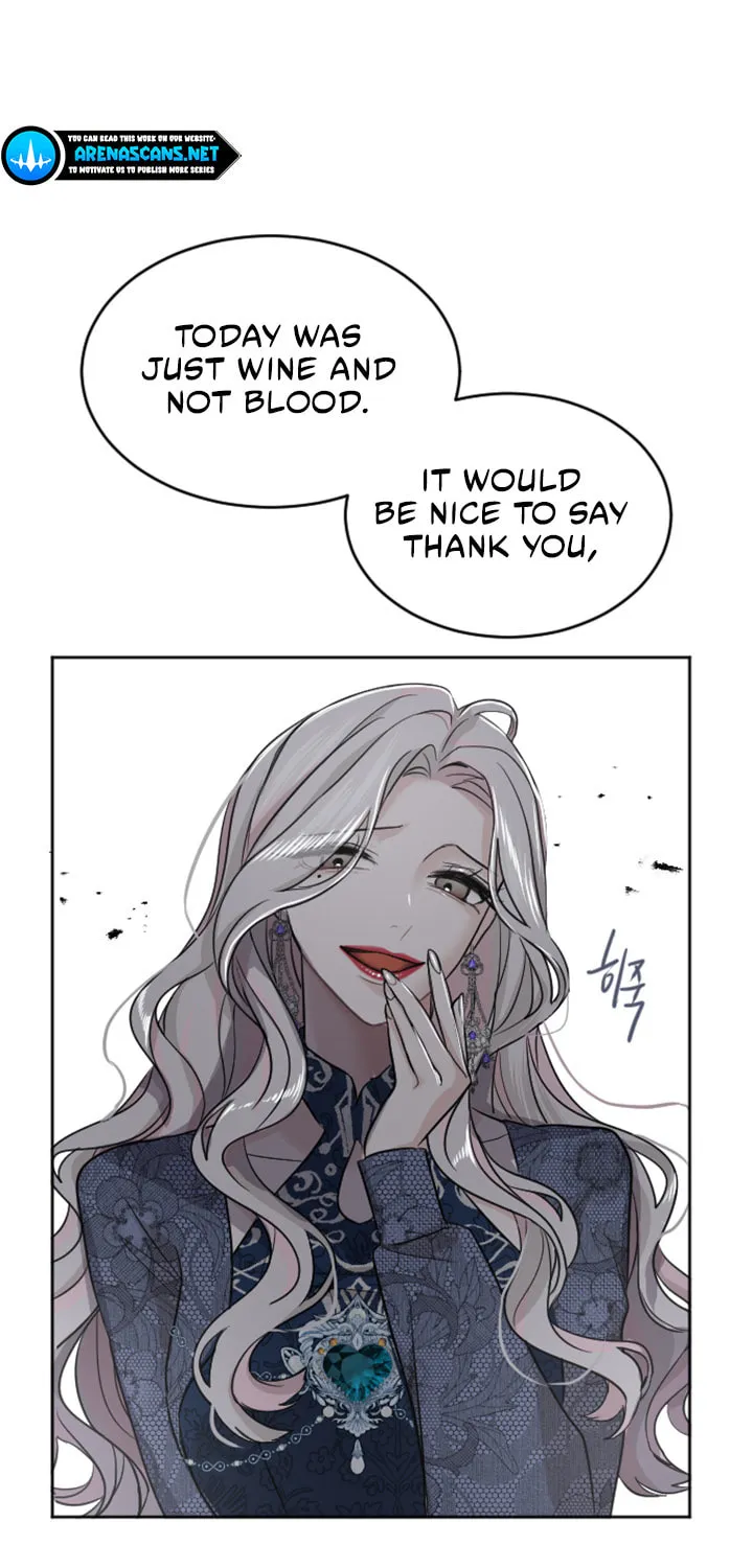 ‏I Will Fall With the Emperor Chapter 22 page 33 - 