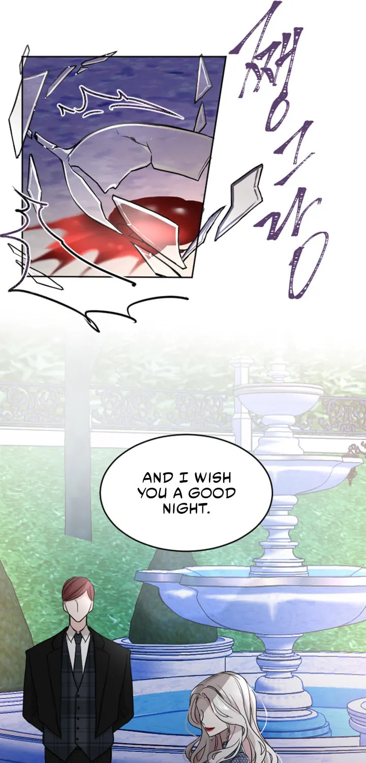 ‏I Will Fall With the Emperor Chapter 22 page 35 - 