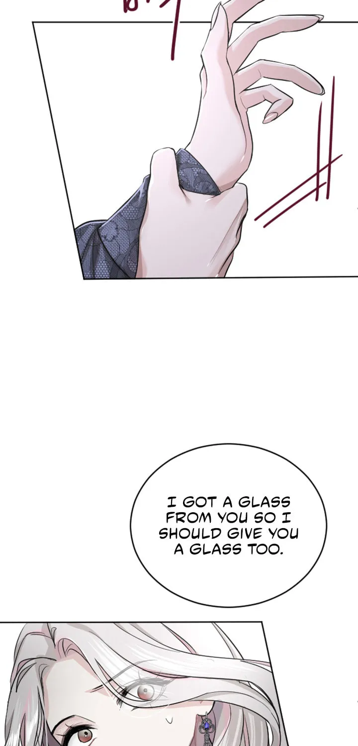 ‏I Will Fall With the Emperor Chapter 22 page 37 - 