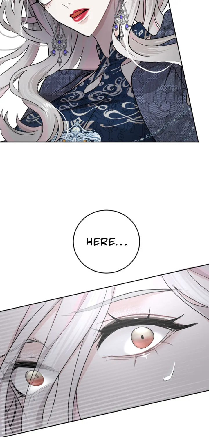 ‏I Will Fall With the Emperor Chapter 22 page 38 - 