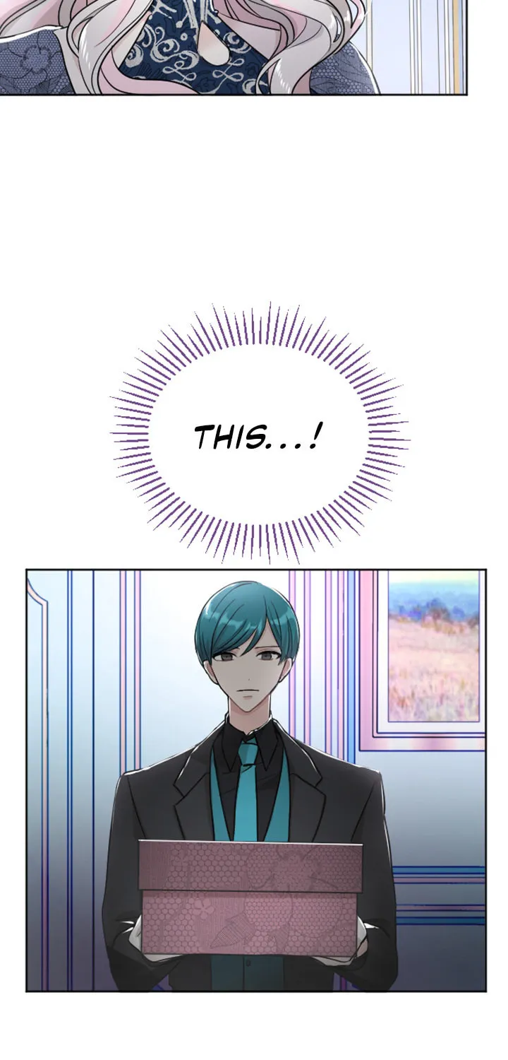‏I Will Fall With the Emperor Chapter 22 page 5 - 