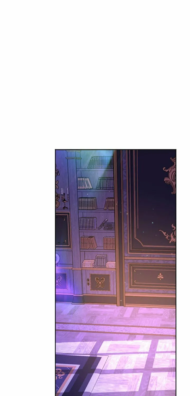 ‏I Will Fall With the Emperor Chapter 22 page 45 - 