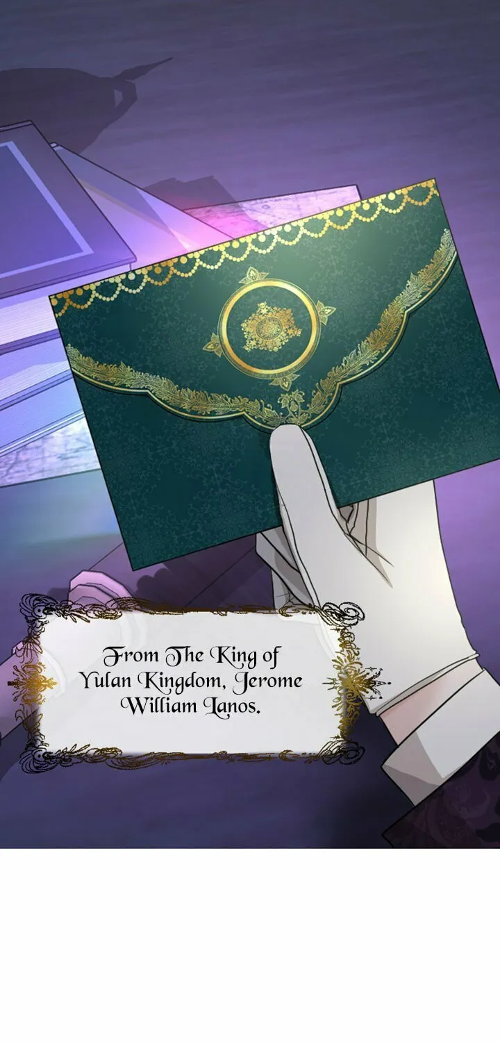 ‏I Will Fall With the Emperor Chapter 22 page 47 - 