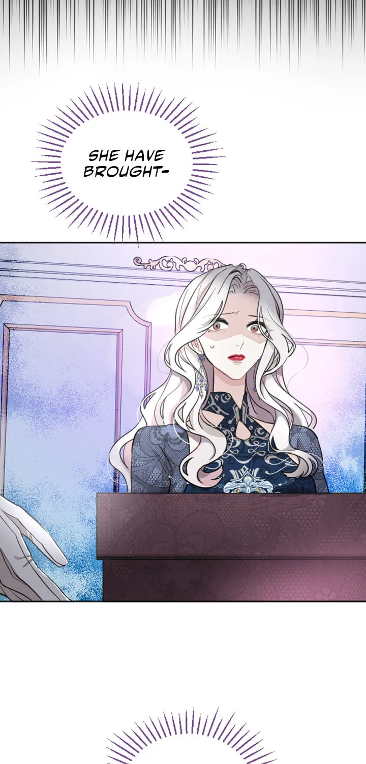 ‏I Will Fall With the Emperor Chapter 22 page 7 - 