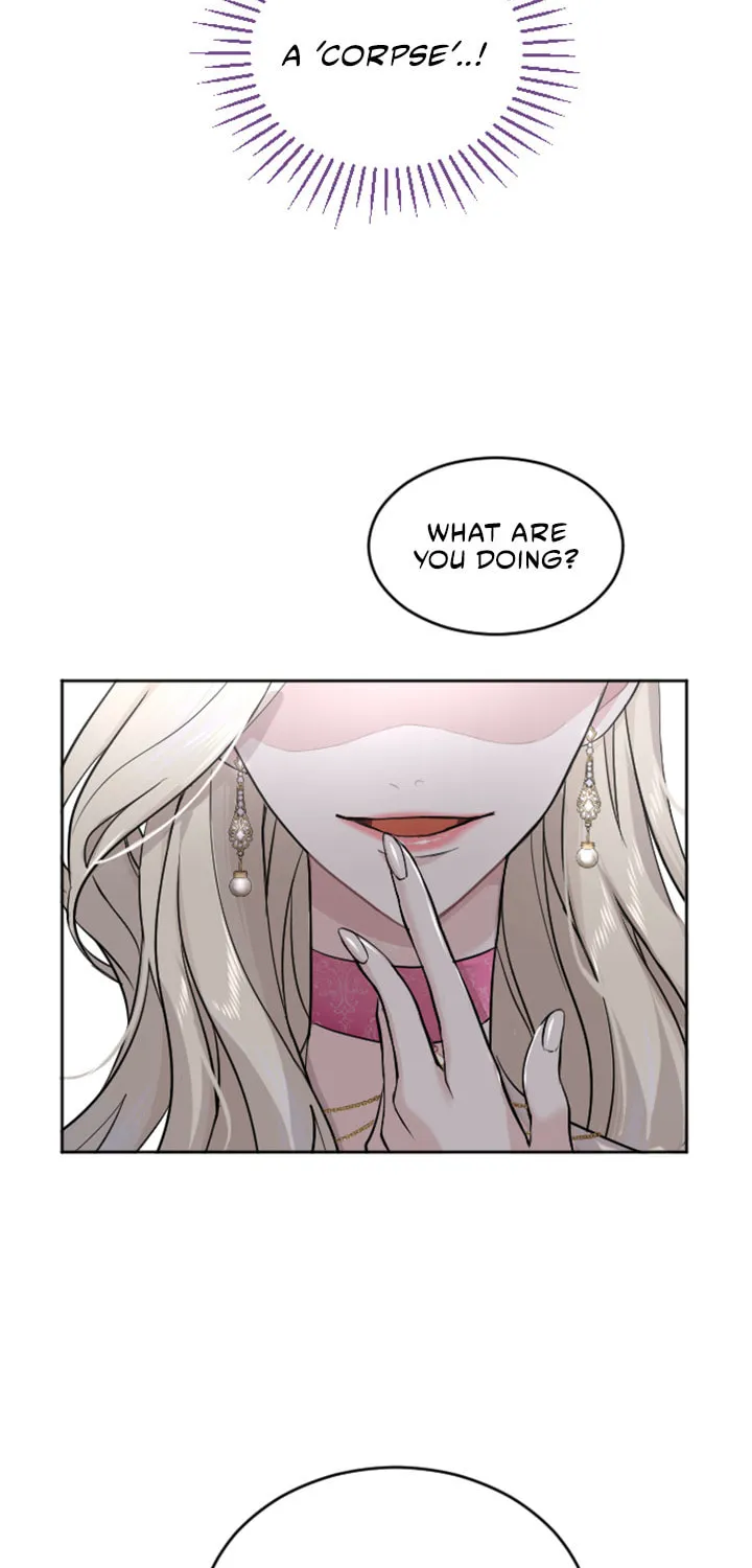‏I Will Fall With the Emperor Chapter 22 page 8 - 