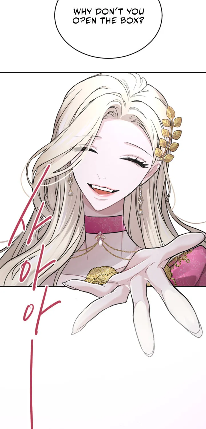 ‏I Will Fall With the Emperor Chapter 22 page 9 - 