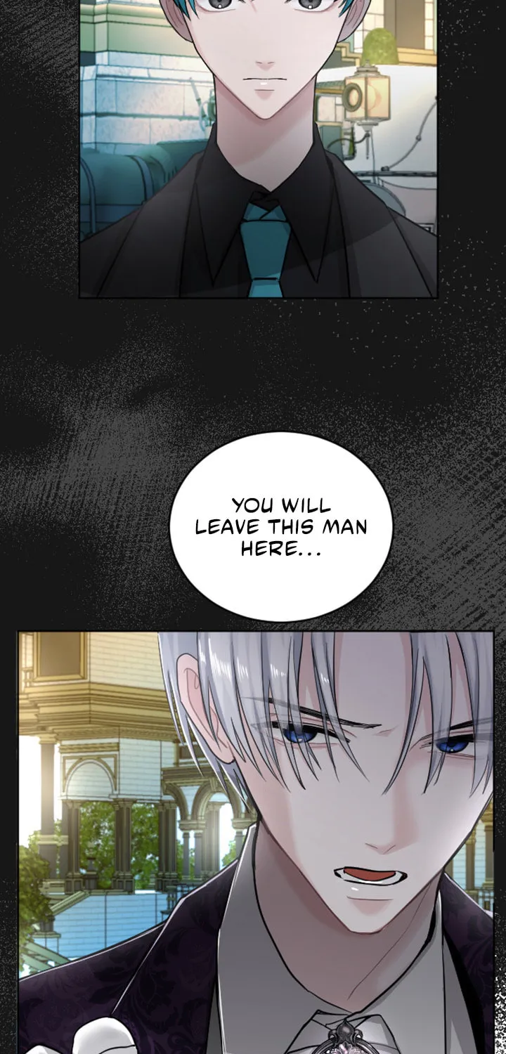 ‏I Will Fall With the Emperor Chapter 23 page 11 - 