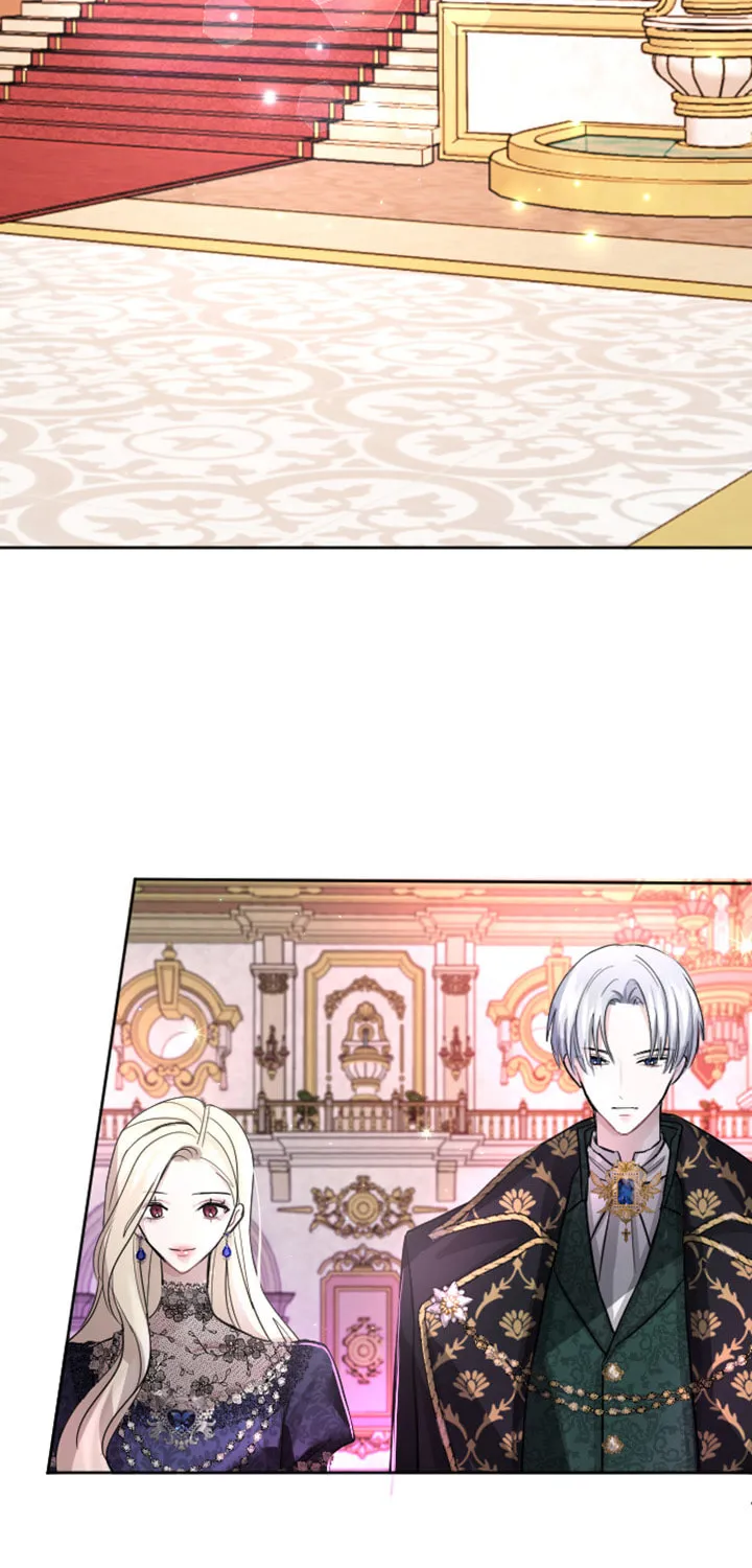 ‏I Will Fall With the Emperor Chapter 23 page 14 - 