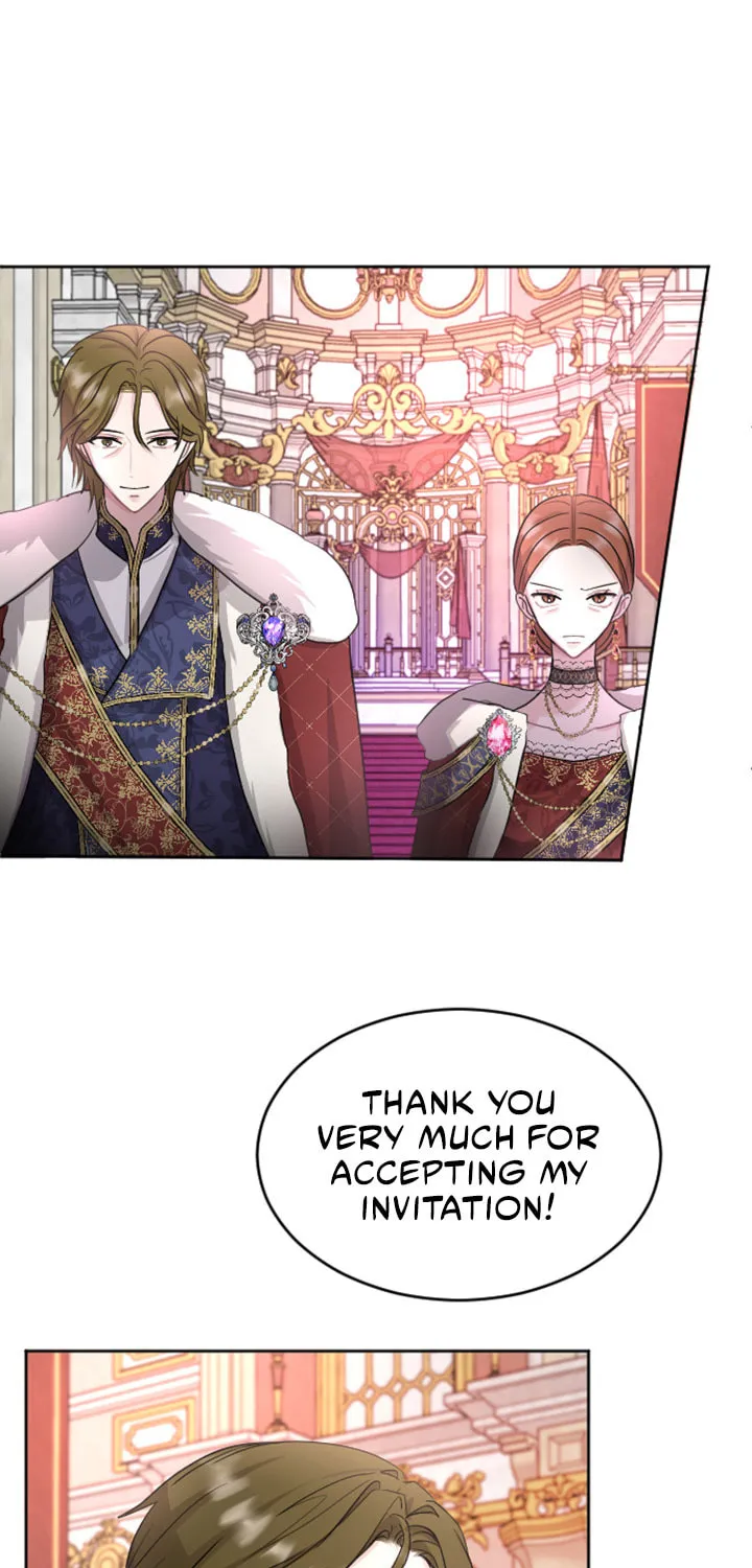 ‏I Will Fall With the Emperor Chapter 23 page 15 - 