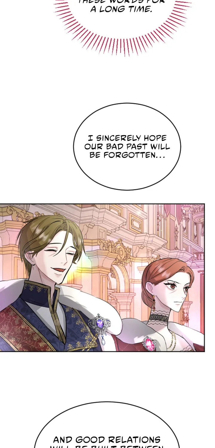 ‏I Will Fall With the Emperor Chapter 23 page 18 - 