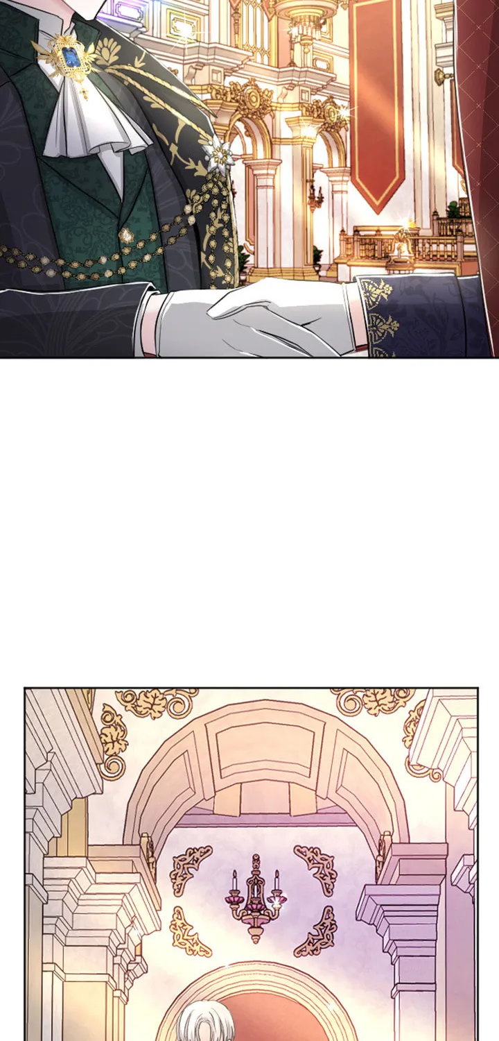 ‏I Will Fall With the Emperor Chapter 23 page 25 - 