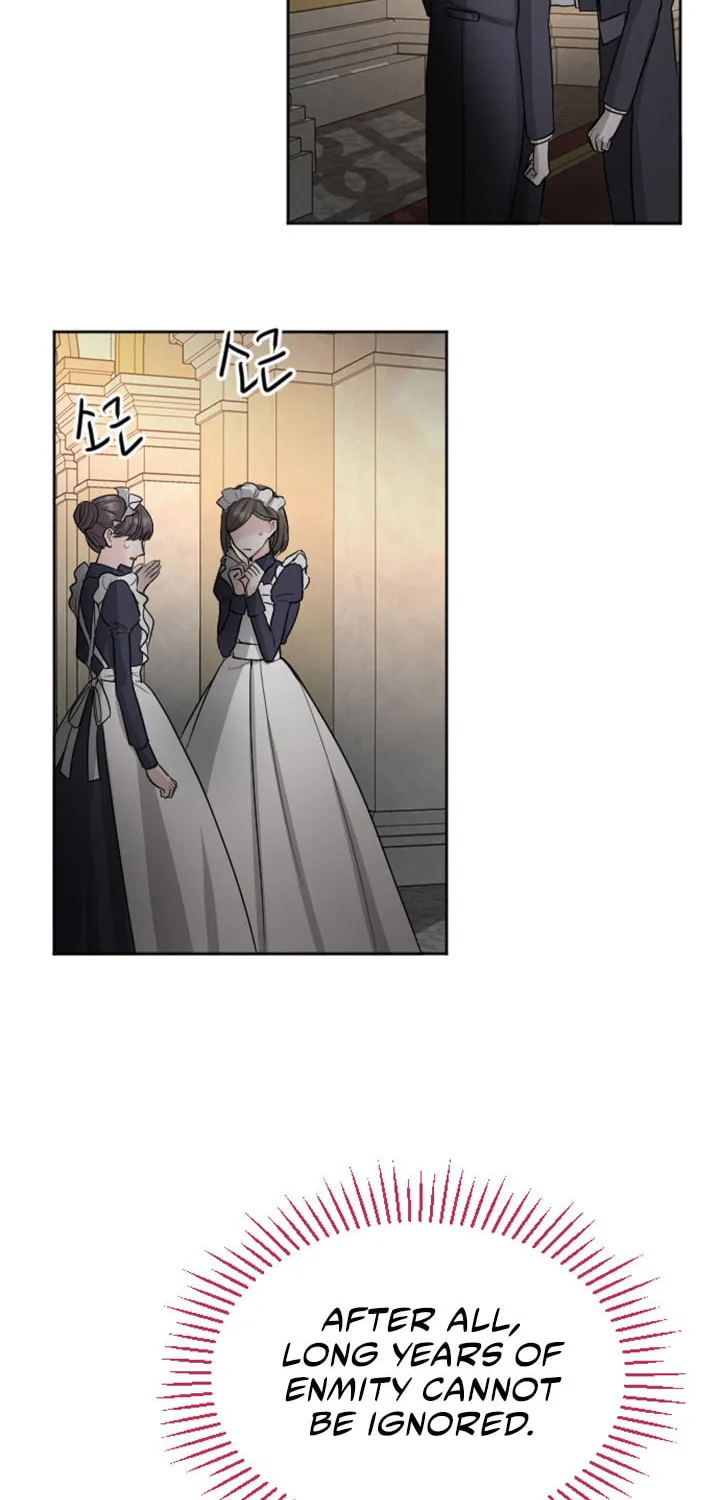 ‏I Will Fall With the Emperor Chapter 23 page 27 - 