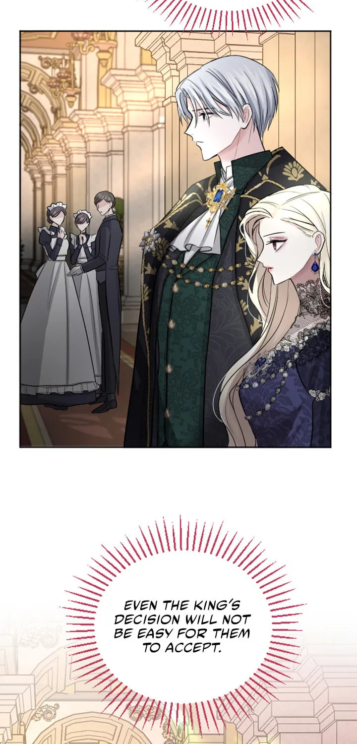 ‏I Will Fall With the Emperor Chapter 23 page 29 - 