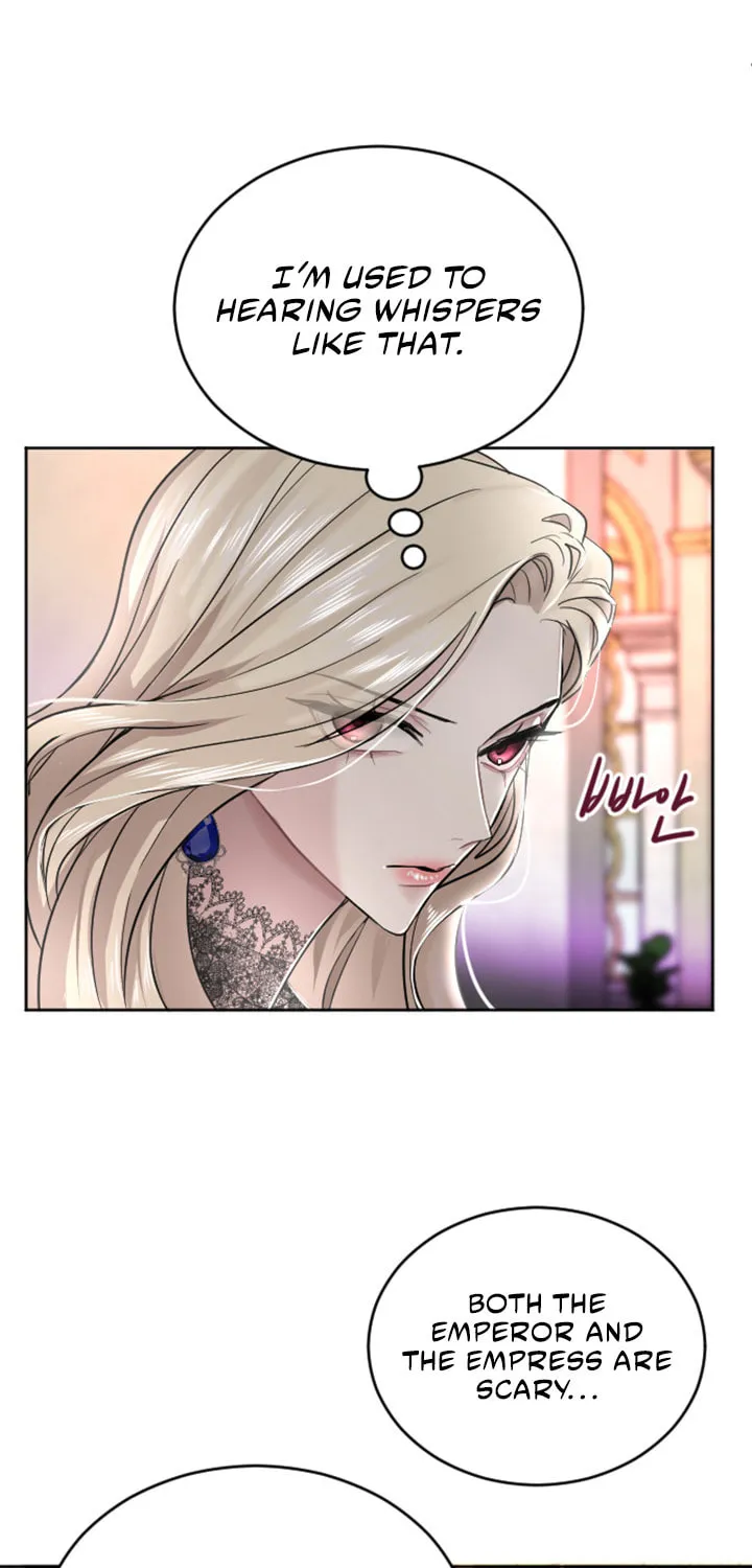 ‏I Will Fall With the Emperor Chapter 23 page 31 - 