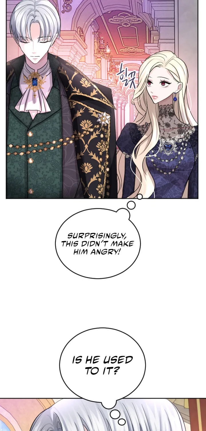 ‏I Will Fall With the Emperor Chapter 23 page 36 - 