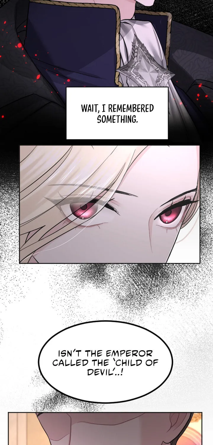 ‏I Will Fall With the Emperor Chapter 23 page 39 - 